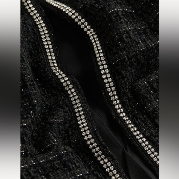 h&m boucle jacket - Picture 2 of 2